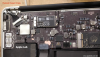 Apple Macbook Air A1466 Logic Board No Power On Solution